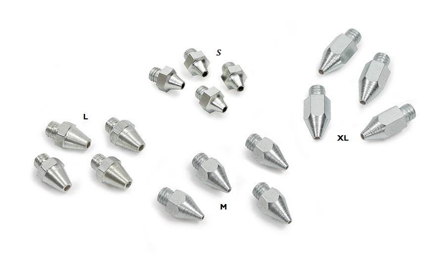 Shires Crampons, Terrain Variable - SHOPHORSE